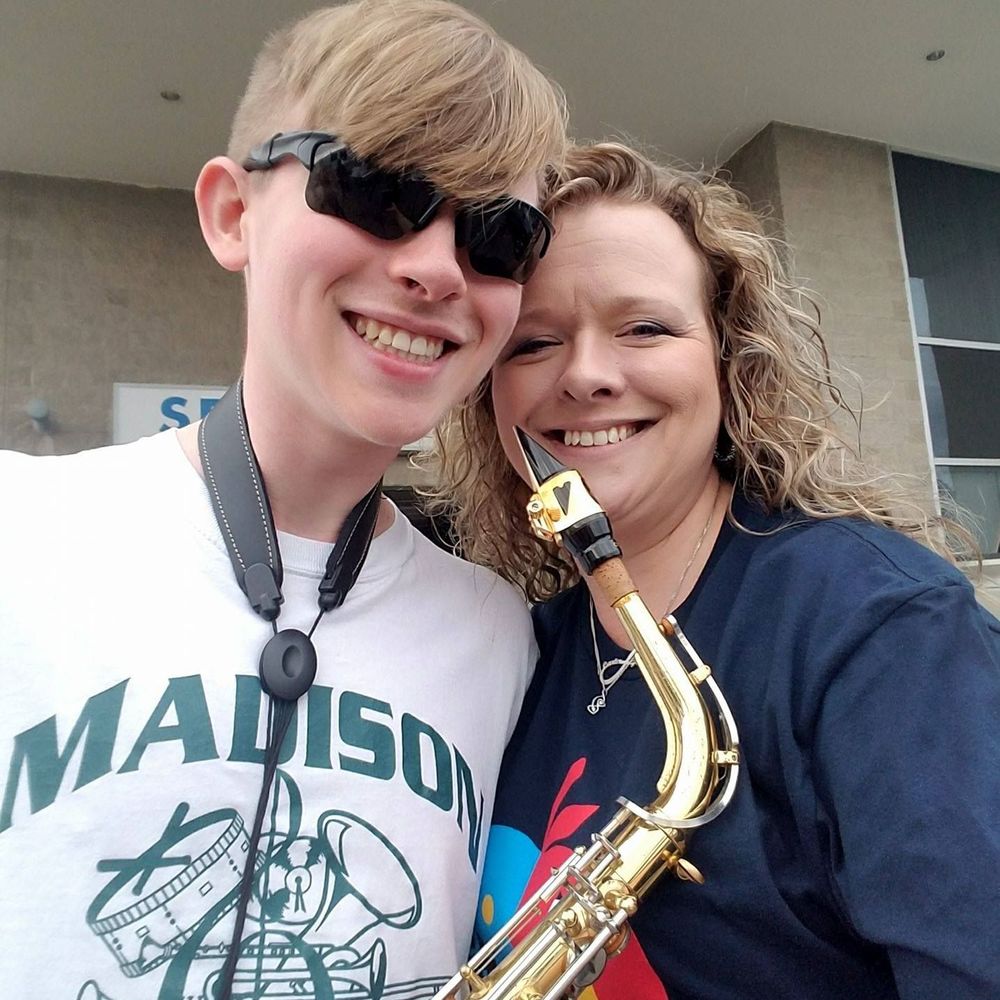 Meet your Posher, Guenever